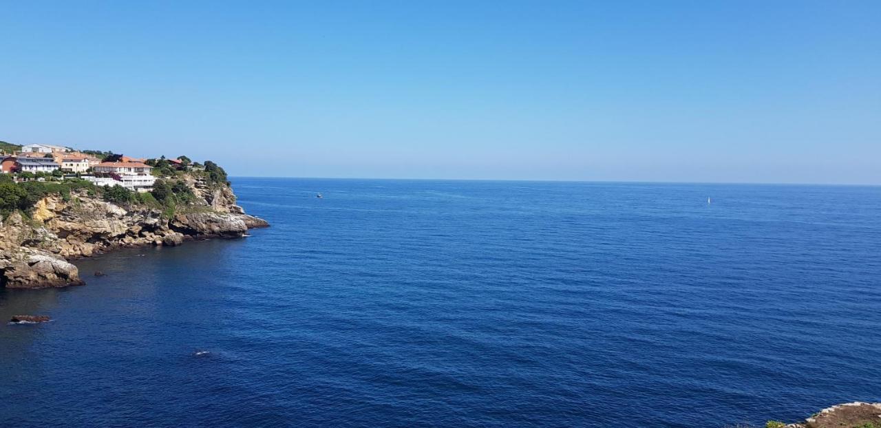 Sea Coast Lekeitio By Homebilbao Exterior foto