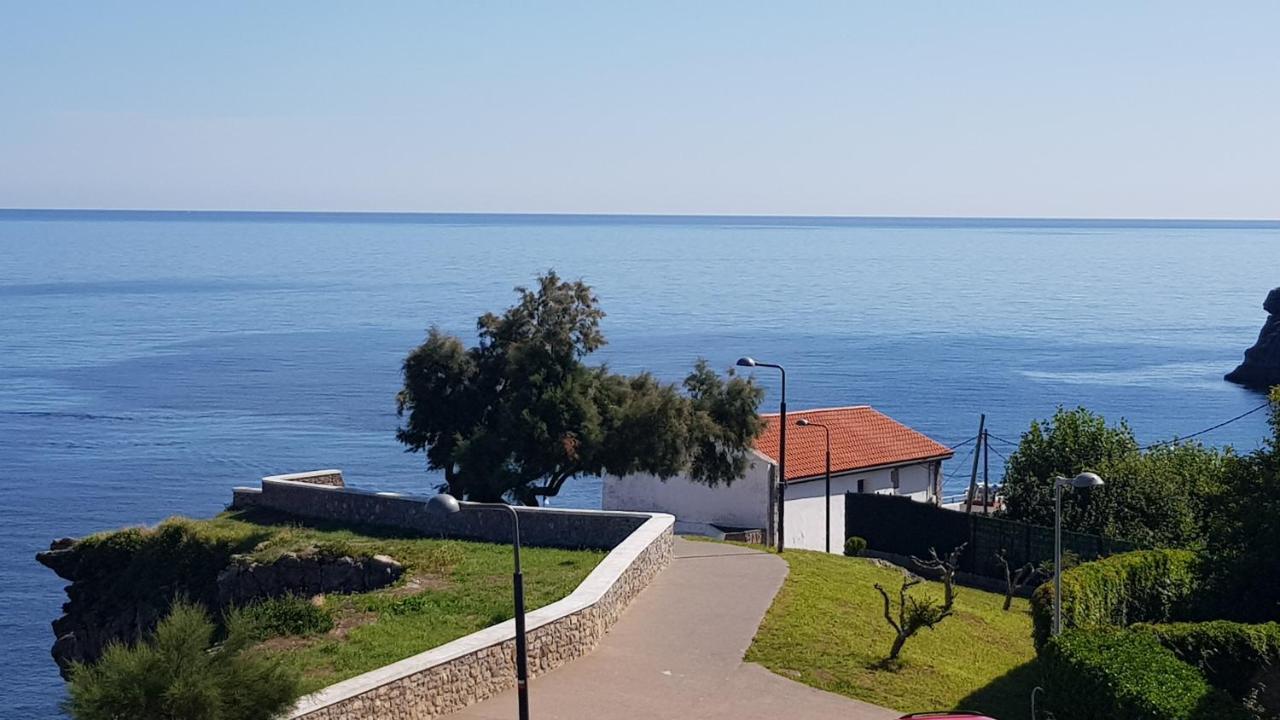 Sea Coast Lekeitio By Homebilbao Exterior foto