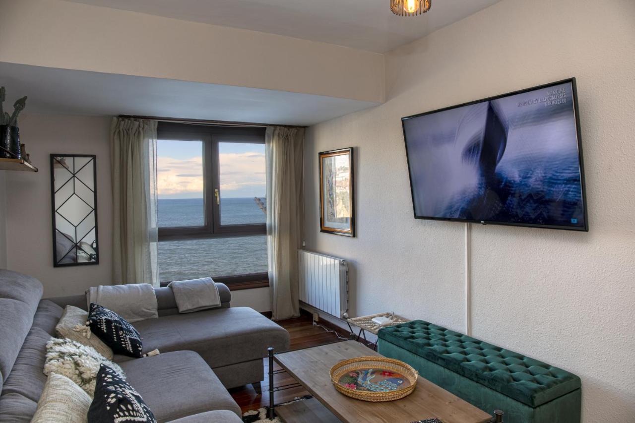 Sea Coast Lekeitio By Homebilbao Exterior foto