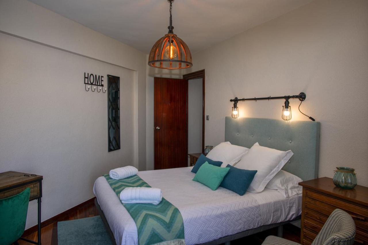 Sea Coast Lekeitio By Homebilbao Exterior foto