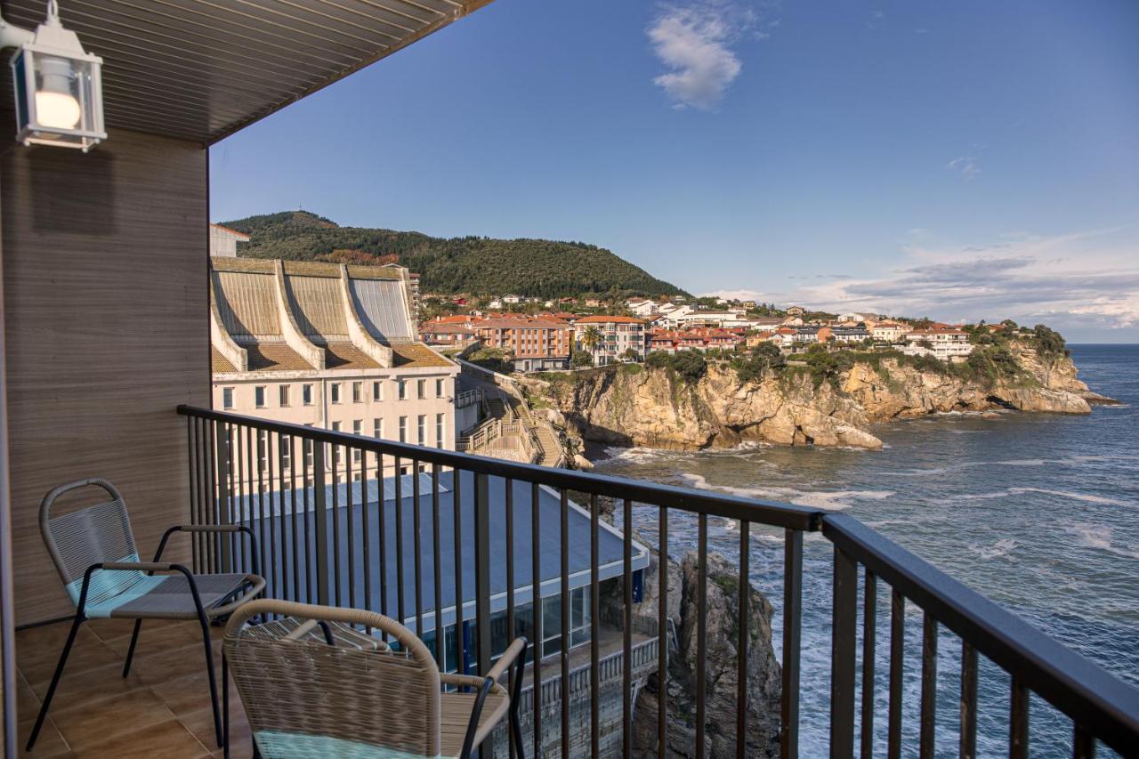 Sea Coast Lekeitio By Homebilbao Exterior foto