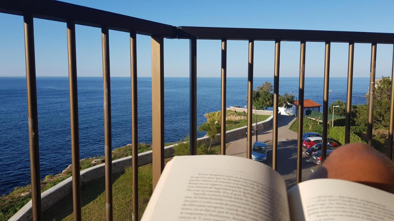 Sea Coast Lekeitio By Homebilbao Exterior foto