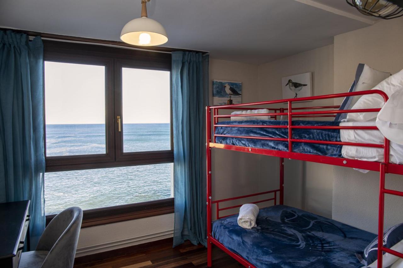 Sea Coast Lekeitio By Homebilbao Exterior foto